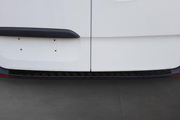 Rear Bumper Protector Mercedes Sprinter III