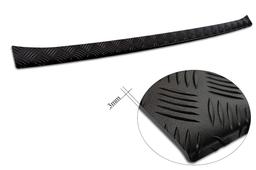 Rear Bumper Protector Mercedes Sprinter III