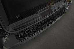 Rear Bumper Protector Opel Vivaro III / Zafira Life