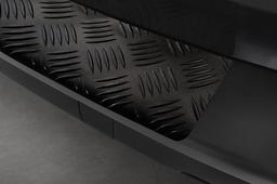 Rear Bumper Protector Opel Vivaro III / Zafira Life
