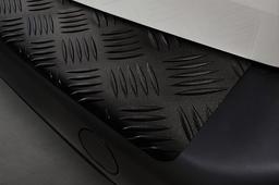 Rear Bumper Protector Citroen Berlingo