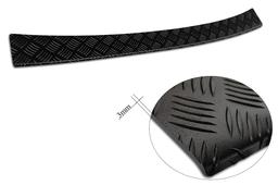 Rear Bumper Protector Citroen Berlingo