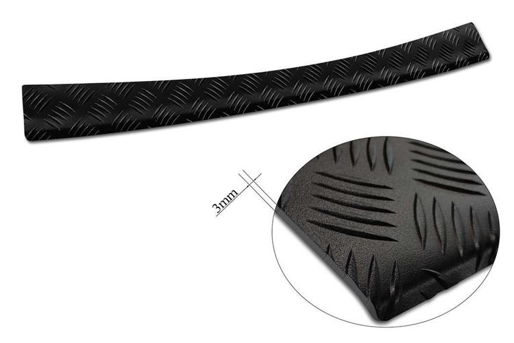 Lastskydd Dacia Duster II