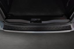 Lastebeskytte sort børstet aluminium til Mercedes Citan II W420