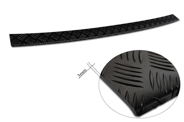 Lastskydd Volkswagen Tiguan II