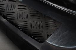 Lastskydd Volkswagen Caddy IV