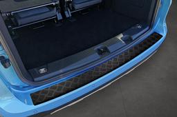 Lastskydd Ford Tourneo Connet III