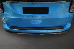 Lastskydd Ford Tourneo Connet III