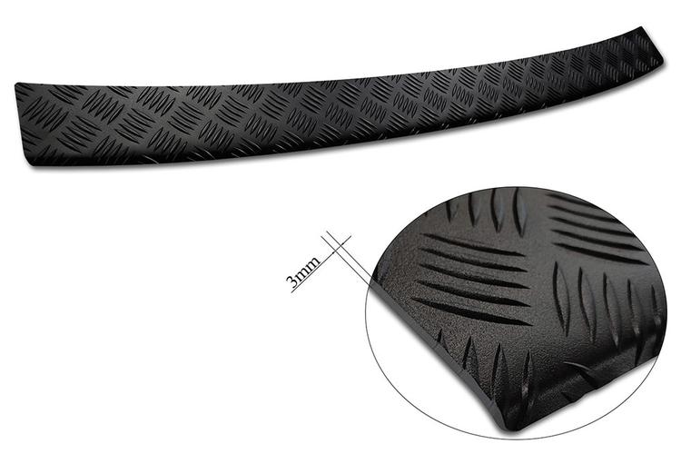 Lastskydd Ford Tourneo Connet III