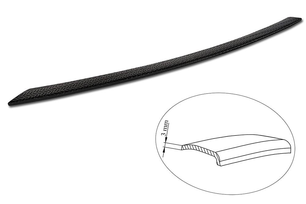 Lastskydd Kia Sorento IV