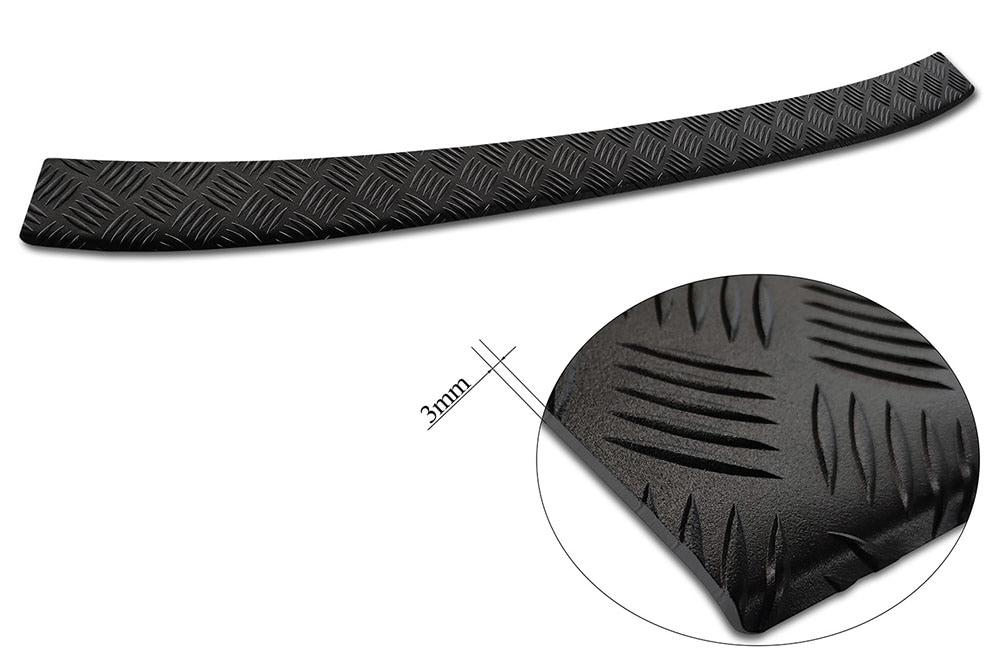 Lastskydd Ford Transit / Tourneo Connet II