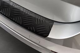 Takapuskurin suojapelti musta harjattu alumiini till Skoda Octavia IV Combi