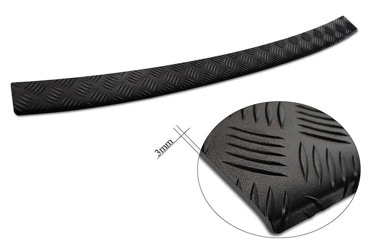 Lastskydd Volvo XC60 II