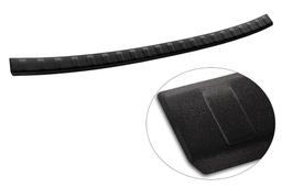 Takapuskurin suojapelti musta harjattu teräs till SEAT Ateca 5d crossover