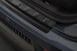 Lastskydd Jeep Compass II