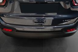 Lastskydd Jeep Compass II