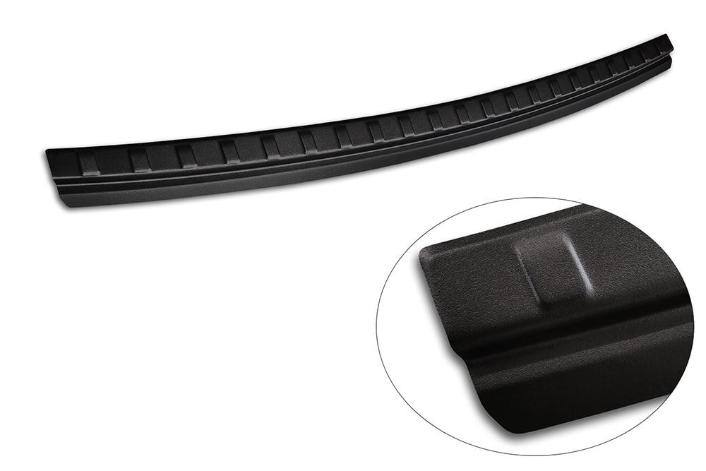 Lastskydd Jeep Compass II