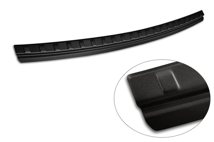 Lastskydd Jeep Compass II