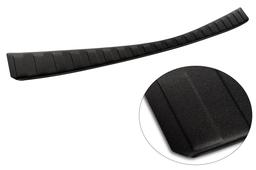 Lastebeskytte sort børstet stål til Toyota Corolla/Suzuki Swace