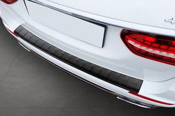 Rear Bumper Protector Mercedes E-Class