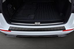 Rear Bumper Protector Mercedes E-Class