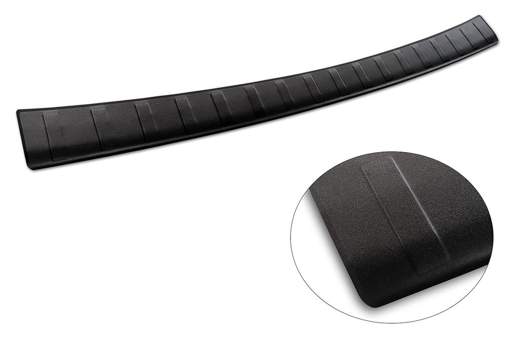 Rear Bumper Protector Mercedes E-Class