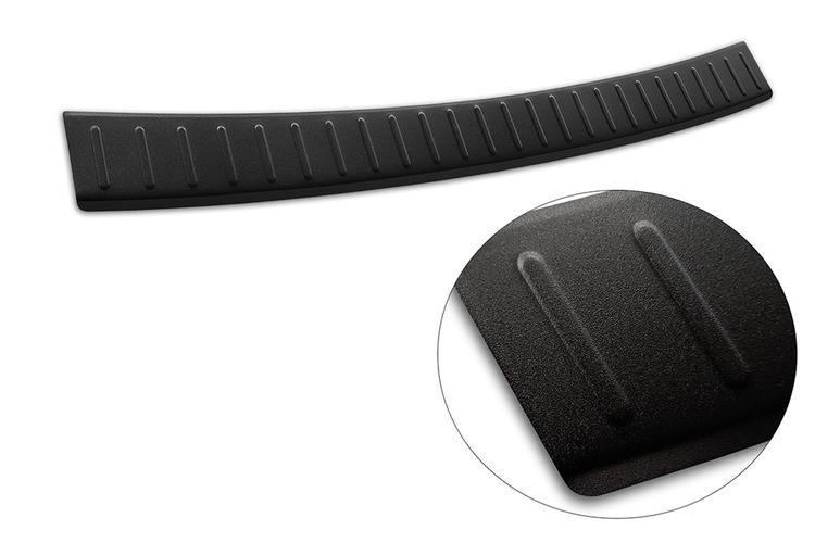 Lastskydd Mercedes C-Klass