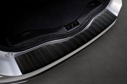 Rear Bumper Protector Ford Mondeo MK5 Turnier