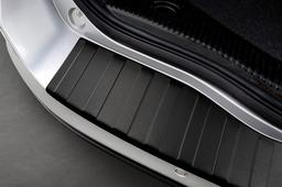 Rear Bumper Protector Ford Mondeo MK5 Turnier