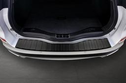 Rear Bumper Protector Ford Mondeo MK5 Turnier