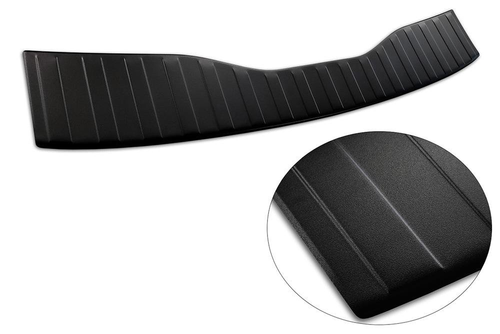 Rear Bumper Protector Ford Mondeo MK5 Turnier