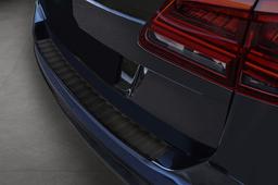 Rear Bumper Protector Volkswagen Sharan II / SEAT Alhambra II