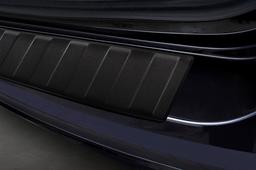 Rear Bumper Protector Volkswagen Sharan II / SEAT Alhambra II
