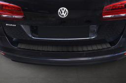 Rear Bumper Protector Volkswagen Sharan II / SEAT Alhambra II