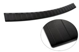 Rear Bumper Protector Volkswagen Sharan II / SEAT Alhambra II
