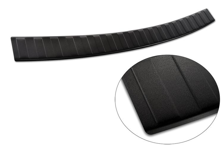 Lastskydd Volkswagen Sharan II / SEAT Alhambra II