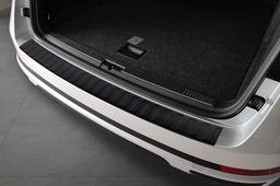 Rear Bumper Protector Skoda Superb III