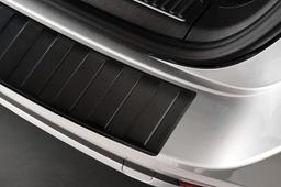 Rear Bumper Protector Skoda Superb III