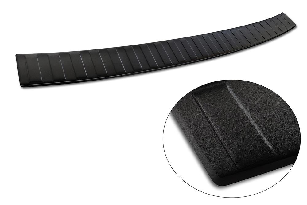Rear Bumper Protector Skoda Superb III