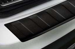 Takapuskurin suojapelti musta harjattu teräs till Volkswagen Mercedes GLC X253 5D /Hybrid