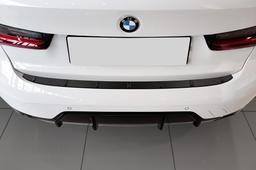 Rear Bumper Protector BMW 3-Serie G20 Limousine M-Pack