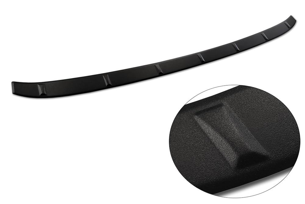 Rear Bumper Protector BMW 3-Serie G20 Limousine M-Pack