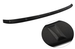 Rear Bumper Protector BMW 3-Serie G20 Limousine M-Pack