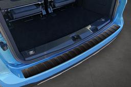 Lastskydd Ford Tourneo Connet III