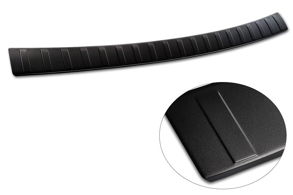 Lastskydd Ford Tourneo Connet III