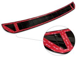Rear bumper protector Mercedes GLB (X247) Crossover