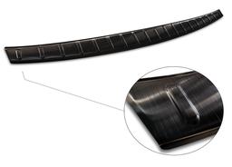 Rear bumper protector Mercedes CLA II Shooting brake (X118)