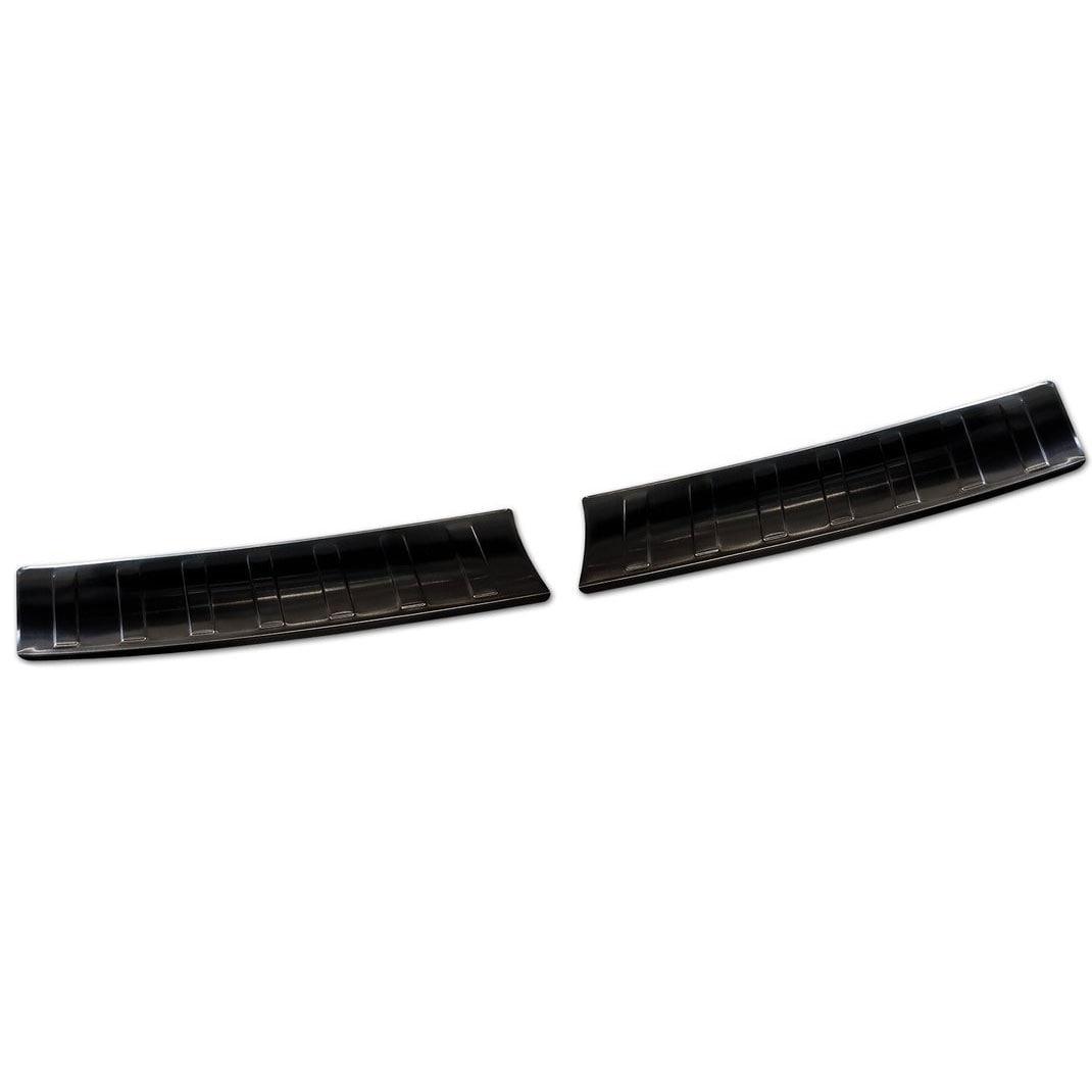 Rear bumper protector Opel Mokka II (B) Crossover