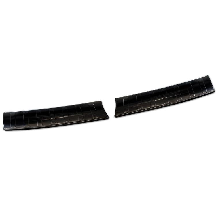 Rear bumper protector Opel Mokka II (B) Crossover