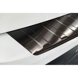 Rear bumper protector Opel Mokka II (B) Crossover